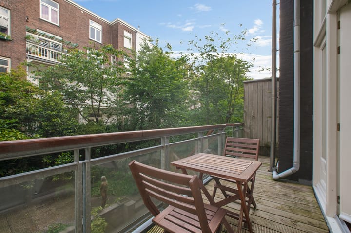 Foto 18 van Nicolaas Witsenkade 15-H