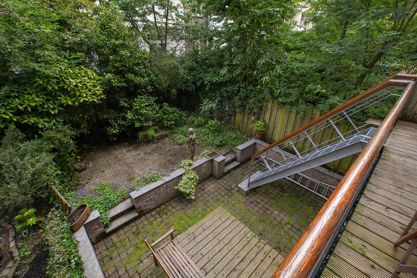 Photo 19 of Nicolaas Witsenkade 15-H