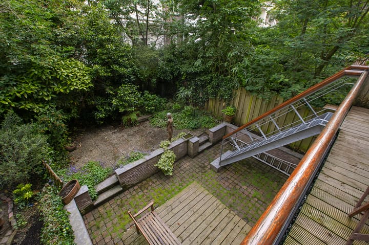 Foto 19 van Nicolaas Witsenkade 15-H