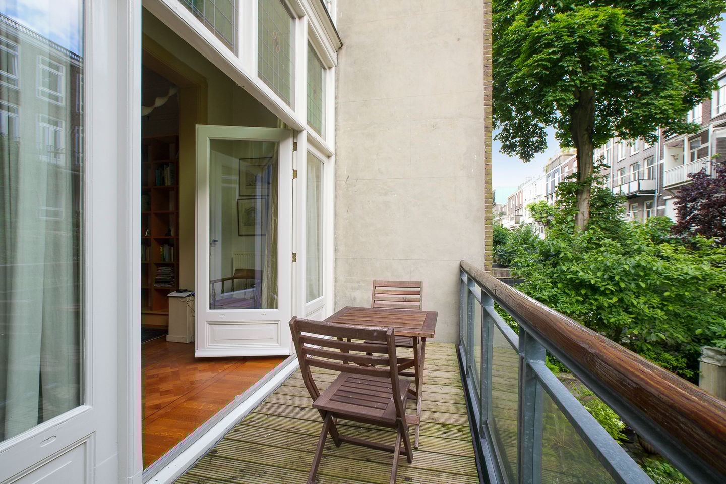 Photo 20 of Nicolaas Witsenkade 15-H