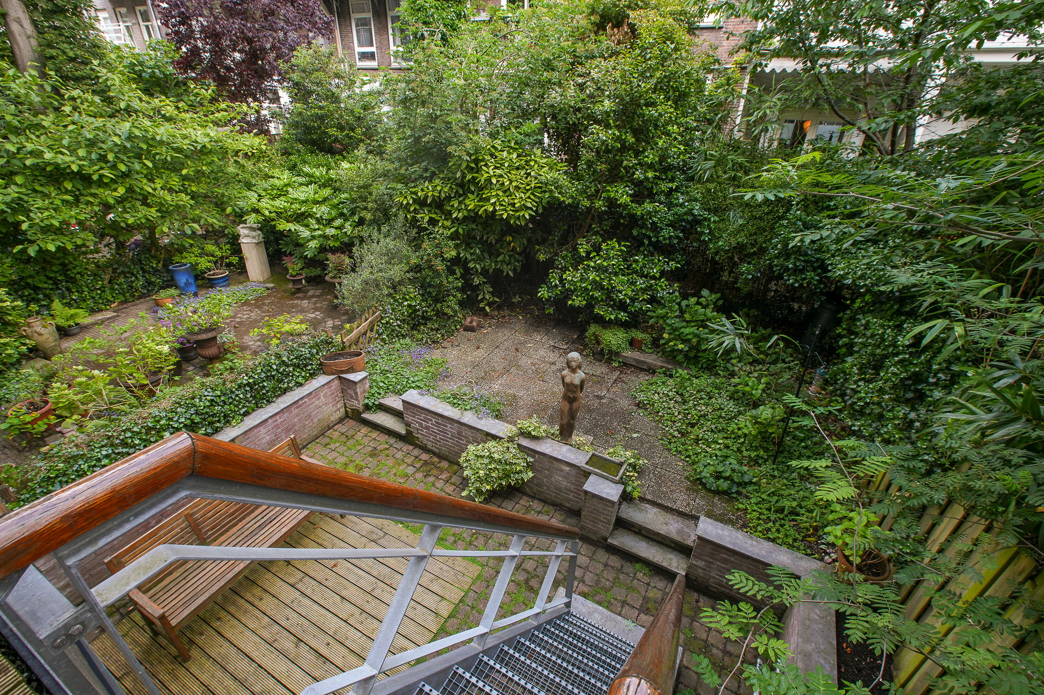 Photo 21 of Nicolaas Witsenkade 15-H