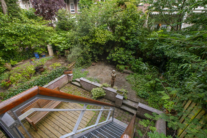 Foto 21 van Nicolaas Witsenkade 15-H