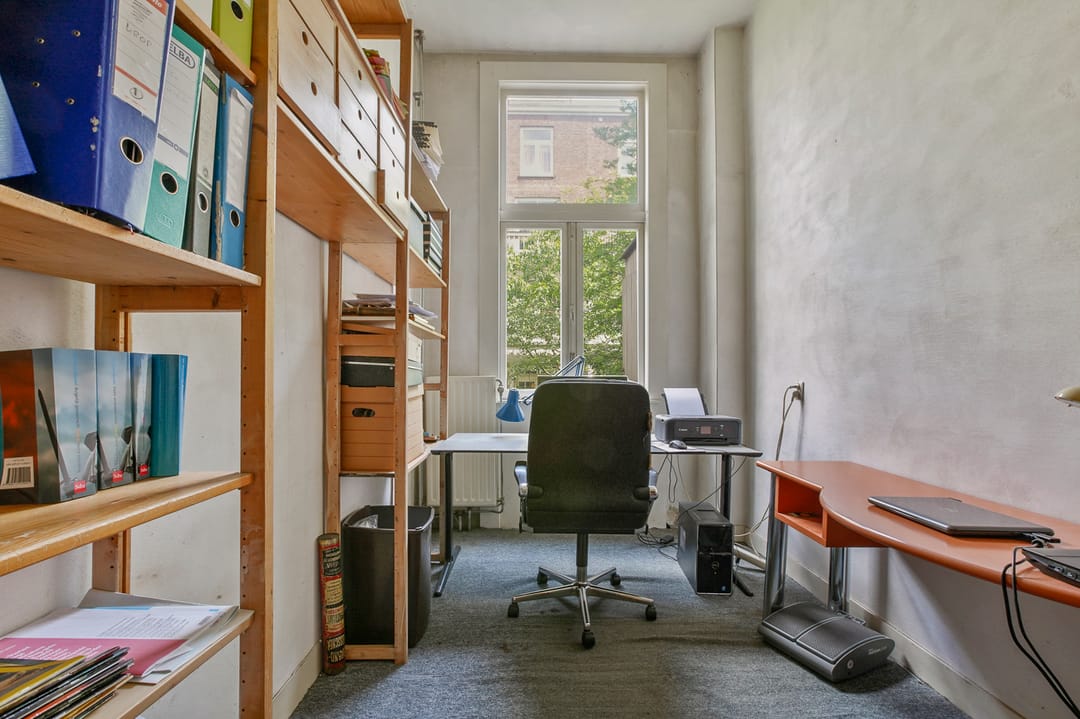 Photo 22 of Nicolaas Witsenkade 15-H