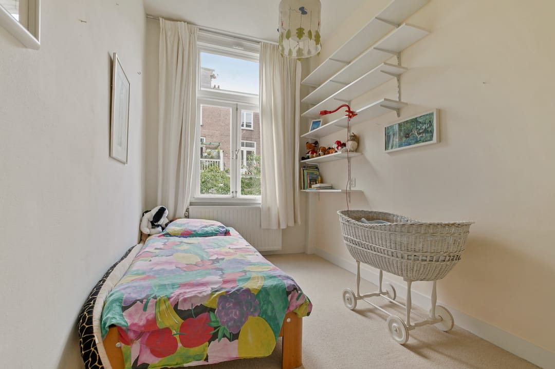 Photo 23 of Nicolaas Witsenkade 15-H