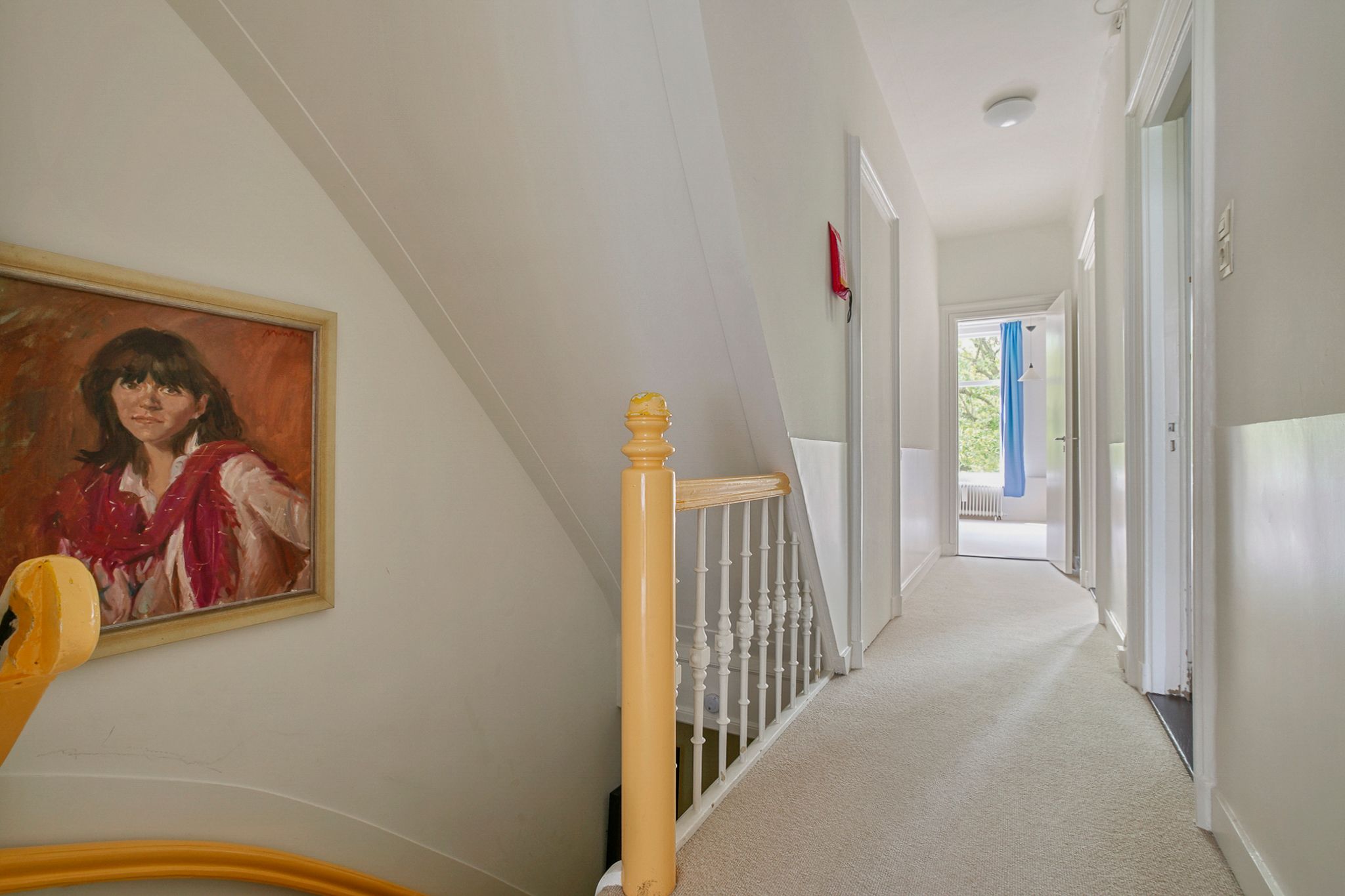 Photo 24 of Nicolaas Witsenkade 15-H