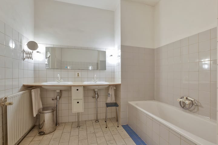 Foto 25 van Nicolaas Witsenkade 15-H