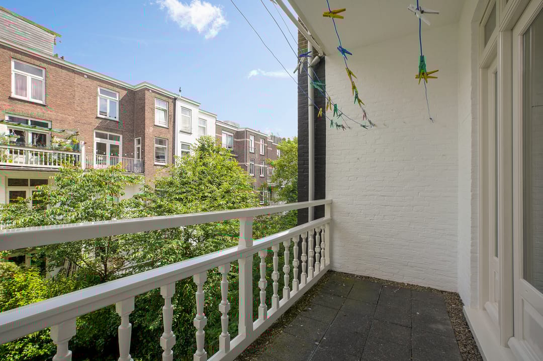 Photo 32 of Nicolaas Witsenkade 15-H