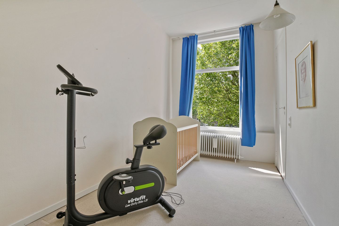 Photo 34 of Nicolaas Witsenkade 15-H