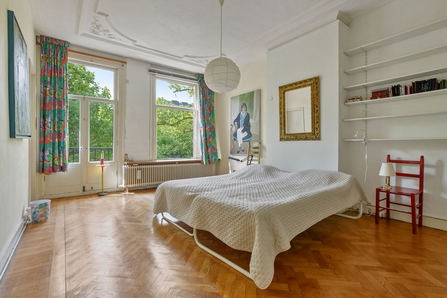 Photo 35 of Nicolaas Witsenkade 15-H