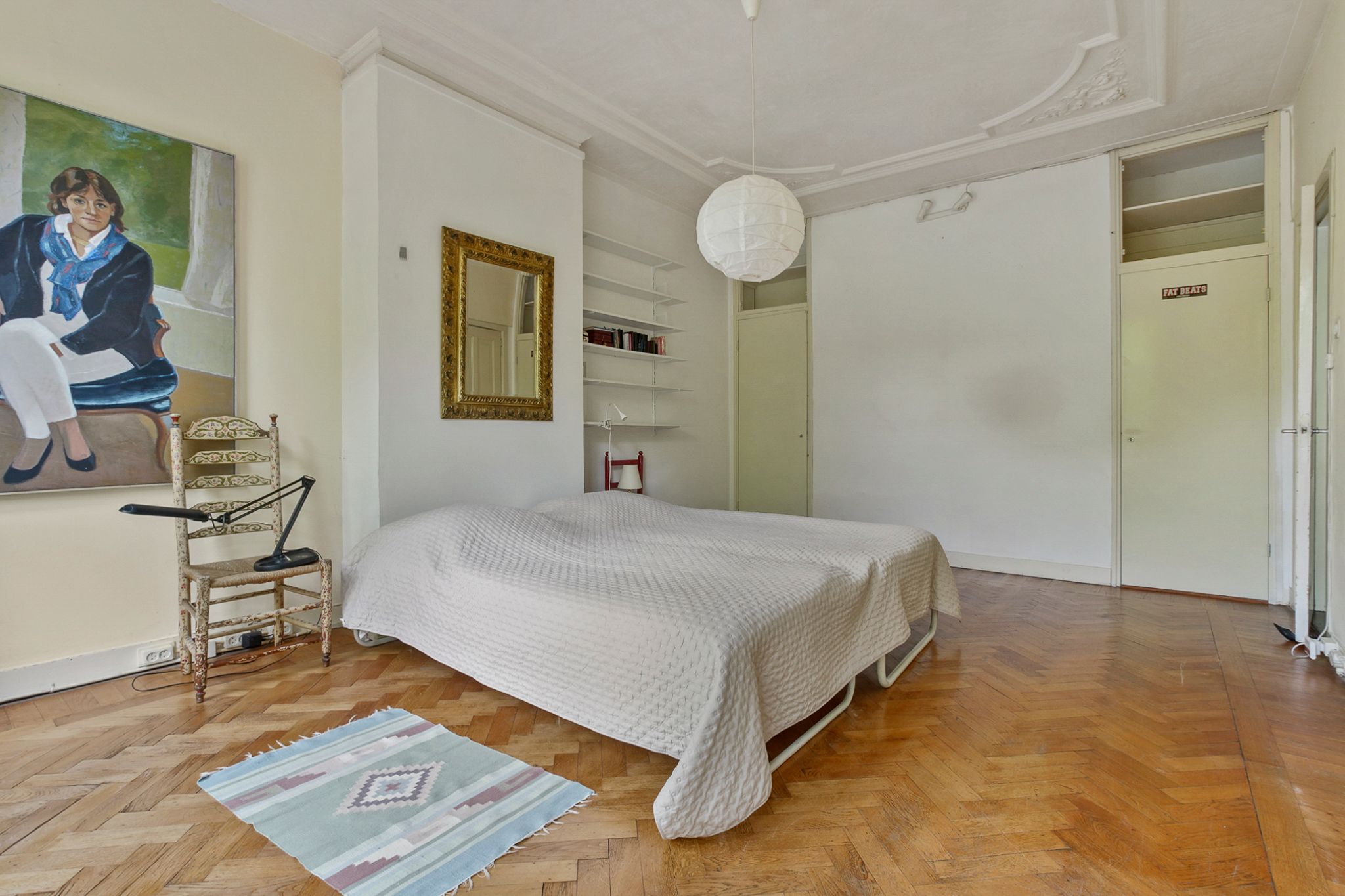 Photo 36 of Nicolaas Witsenkade 15-H