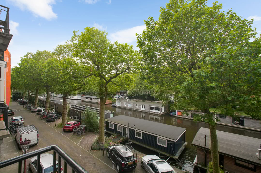 Photo 38 of Nicolaas Witsenkade 15-H