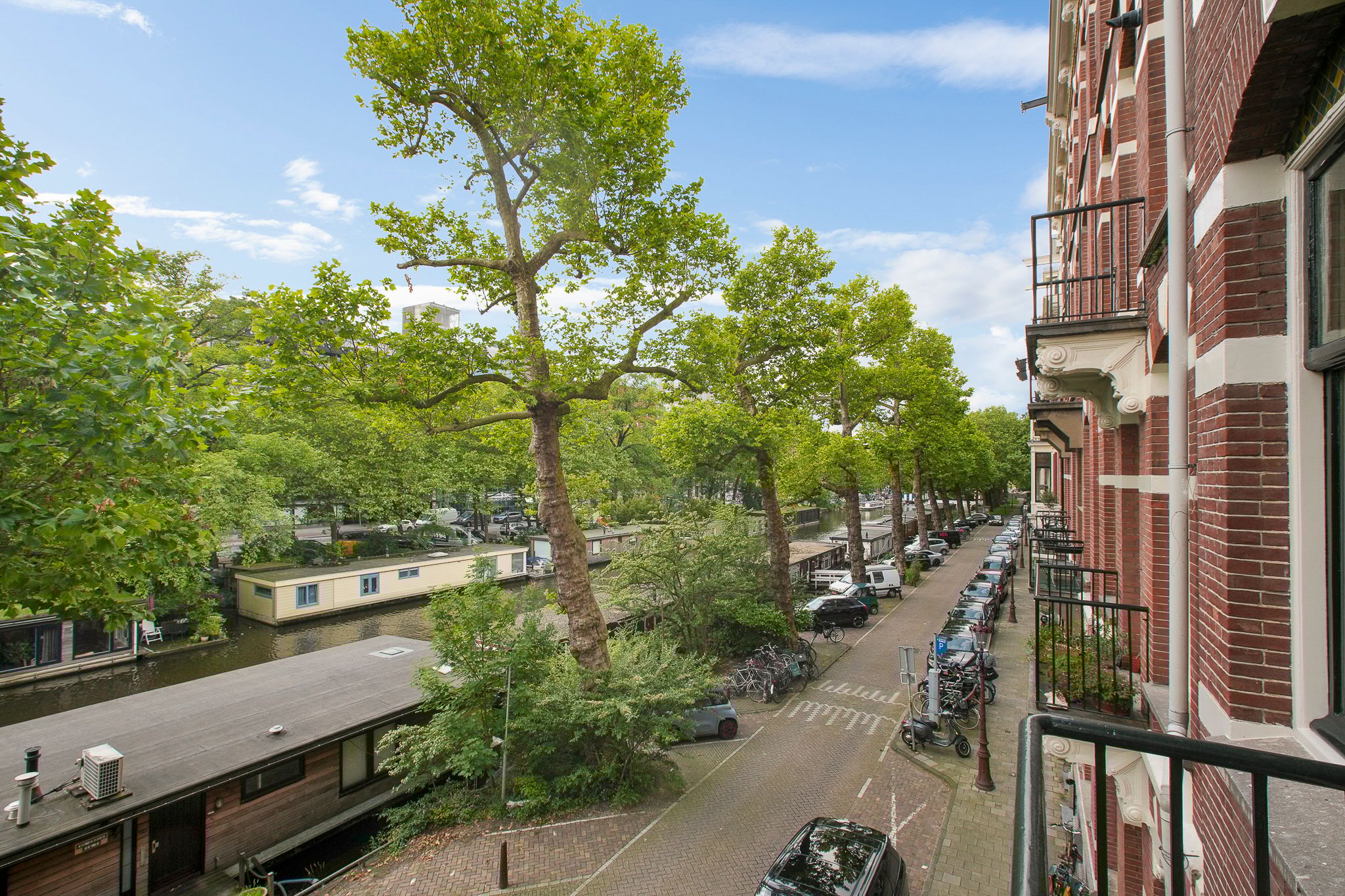 Photo 39 of Nicolaas Witsenkade 15-H