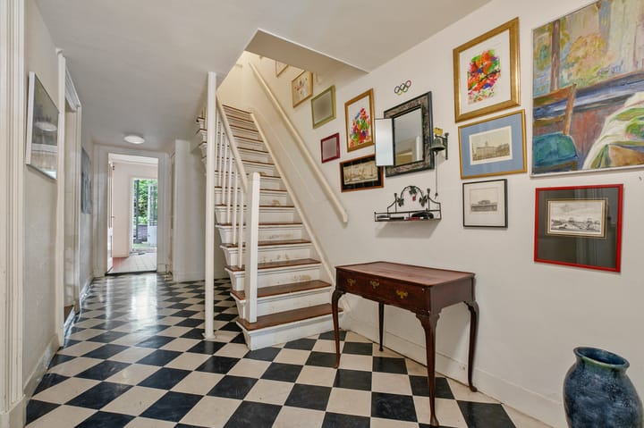 Foto 40 van Nicolaas Witsenkade 15-H