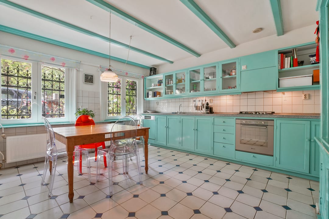 Photo 41 of Nicolaas Witsenkade 15-H