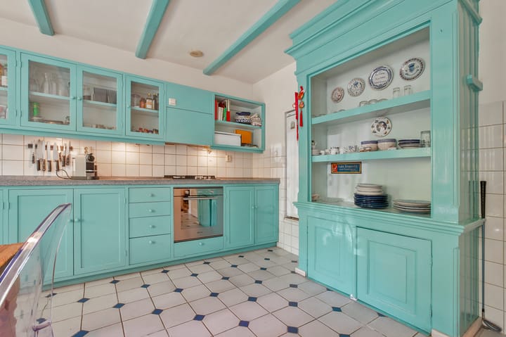 Foto 42 van Nicolaas Witsenkade 15-H