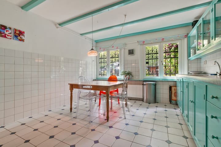 Foto 43 van Nicolaas Witsenkade 15-H