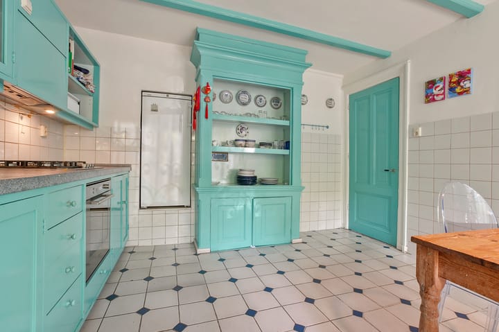 Foto 44 van Nicolaas Witsenkade 15-H