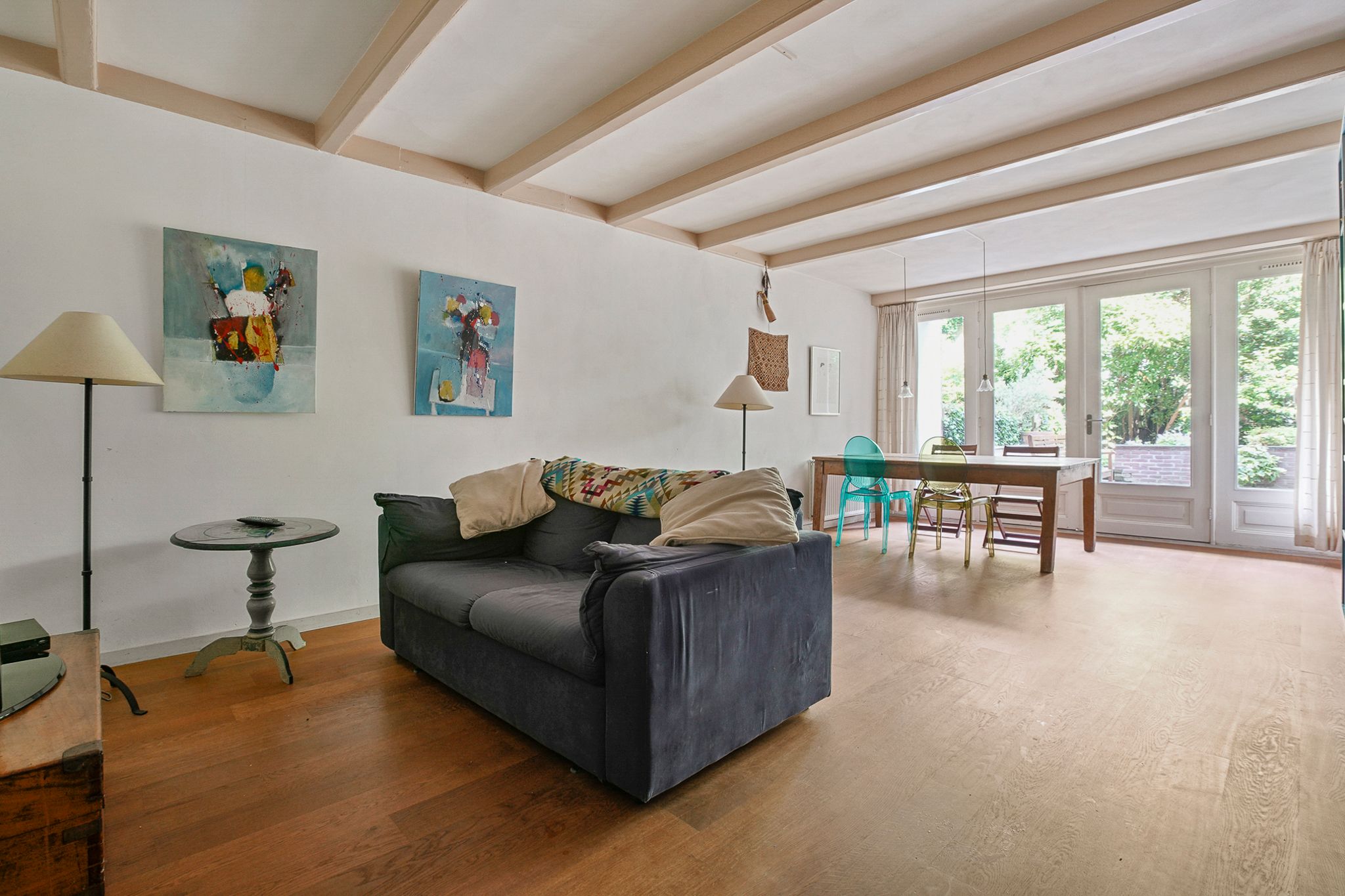 Photo 45 of Nicolaas Witsenkade 15-H