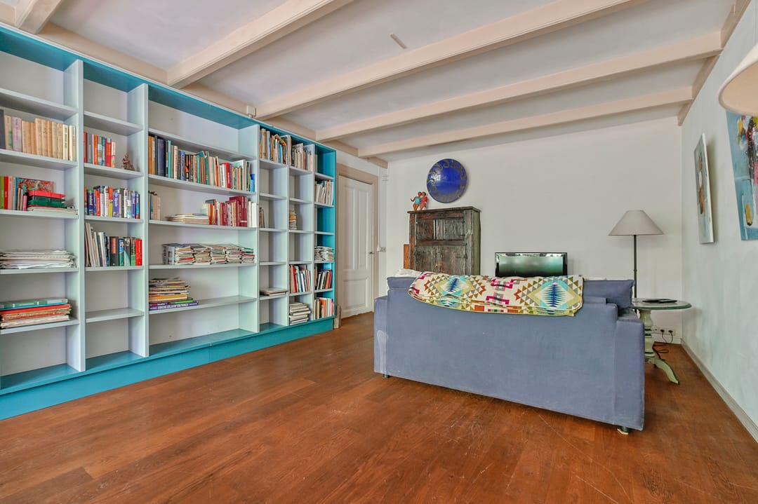 Photo 47 of Nicolaas Witsenkade 15-H