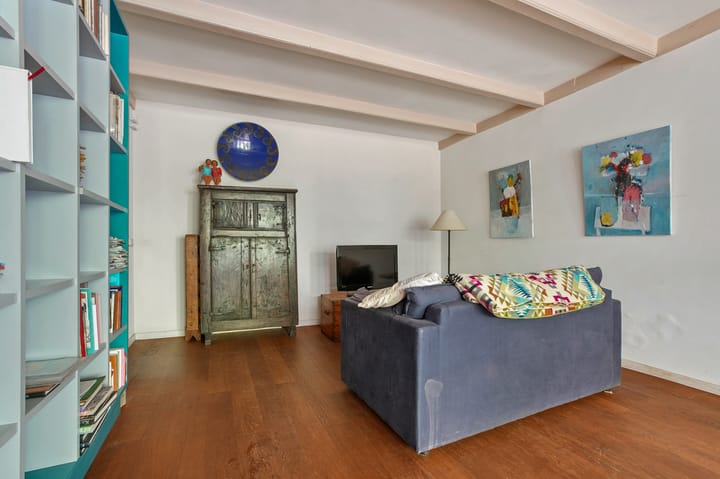 Foto 48 van Nicolaas Witsenkade 15-H