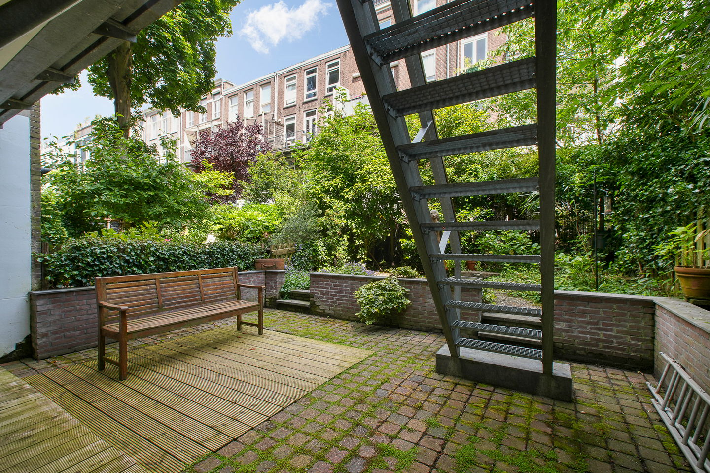 Photo 50 of Nicolaas Witsenkade 15-H