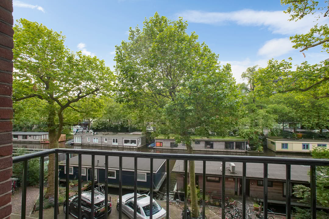 Photo 37 of Nicolaas Witsenkade 15-H