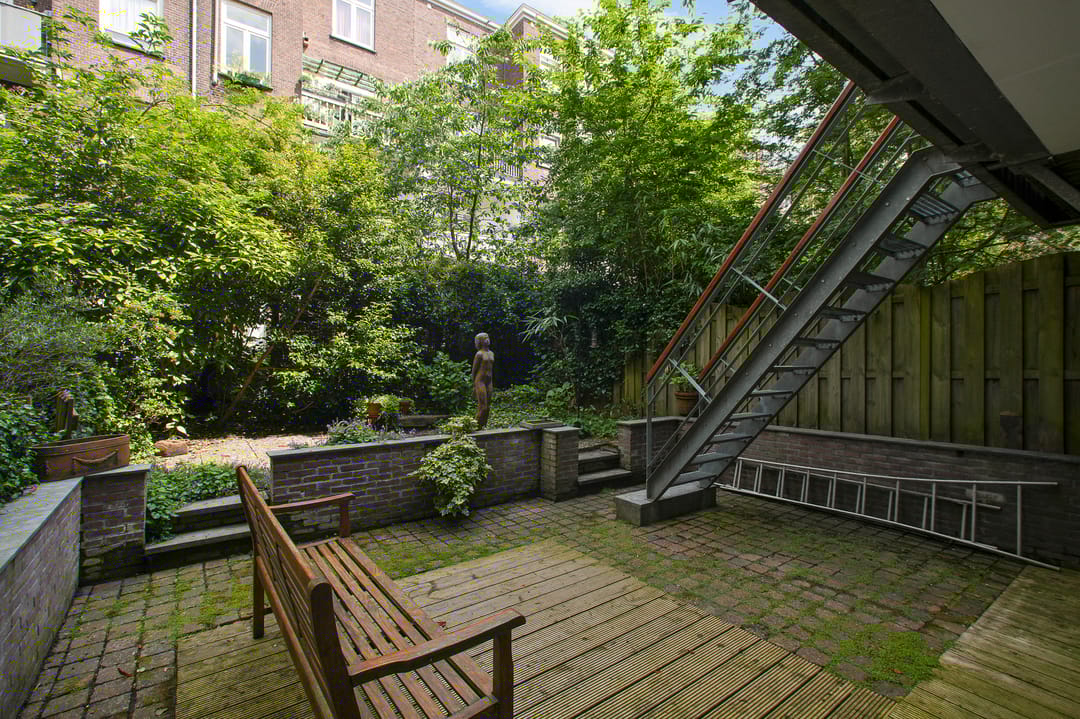 Photo 52 of Nicolaas Witsenkade 15-H