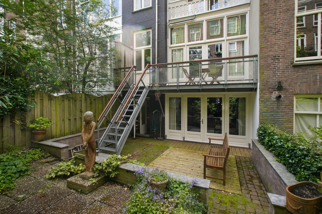 Photo 53 of Nicolaas Witsenkade 15-H