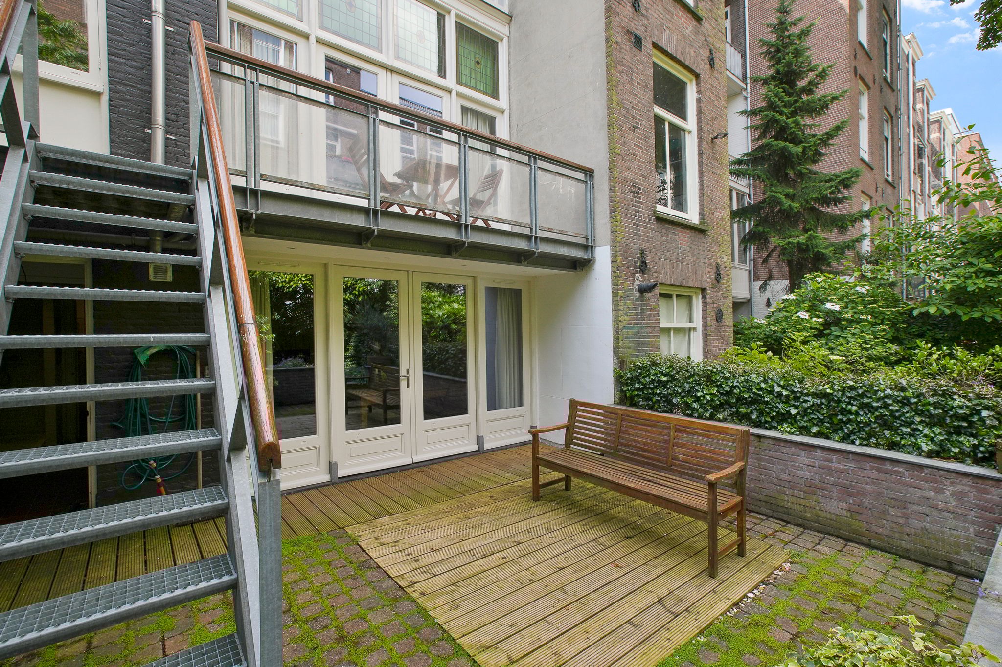 Photo 54 of Nicolaas Witsenkade 15-H