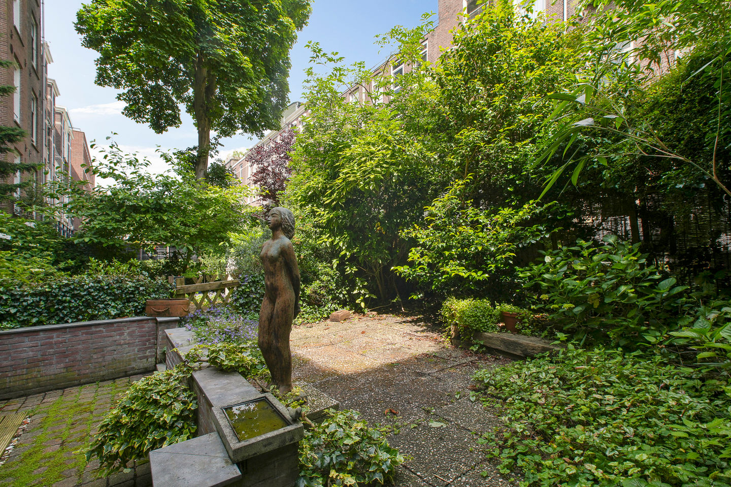 Photo 55 of Nicolaas Witsenkade 15-H