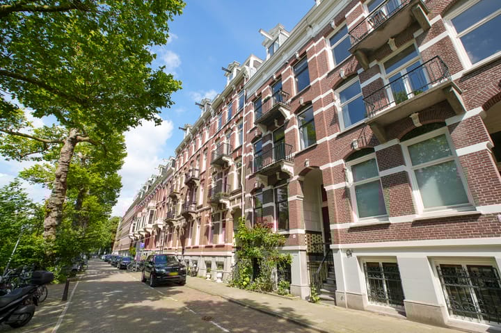 Foto 56 van Nicolaas Witsenkade 15-H