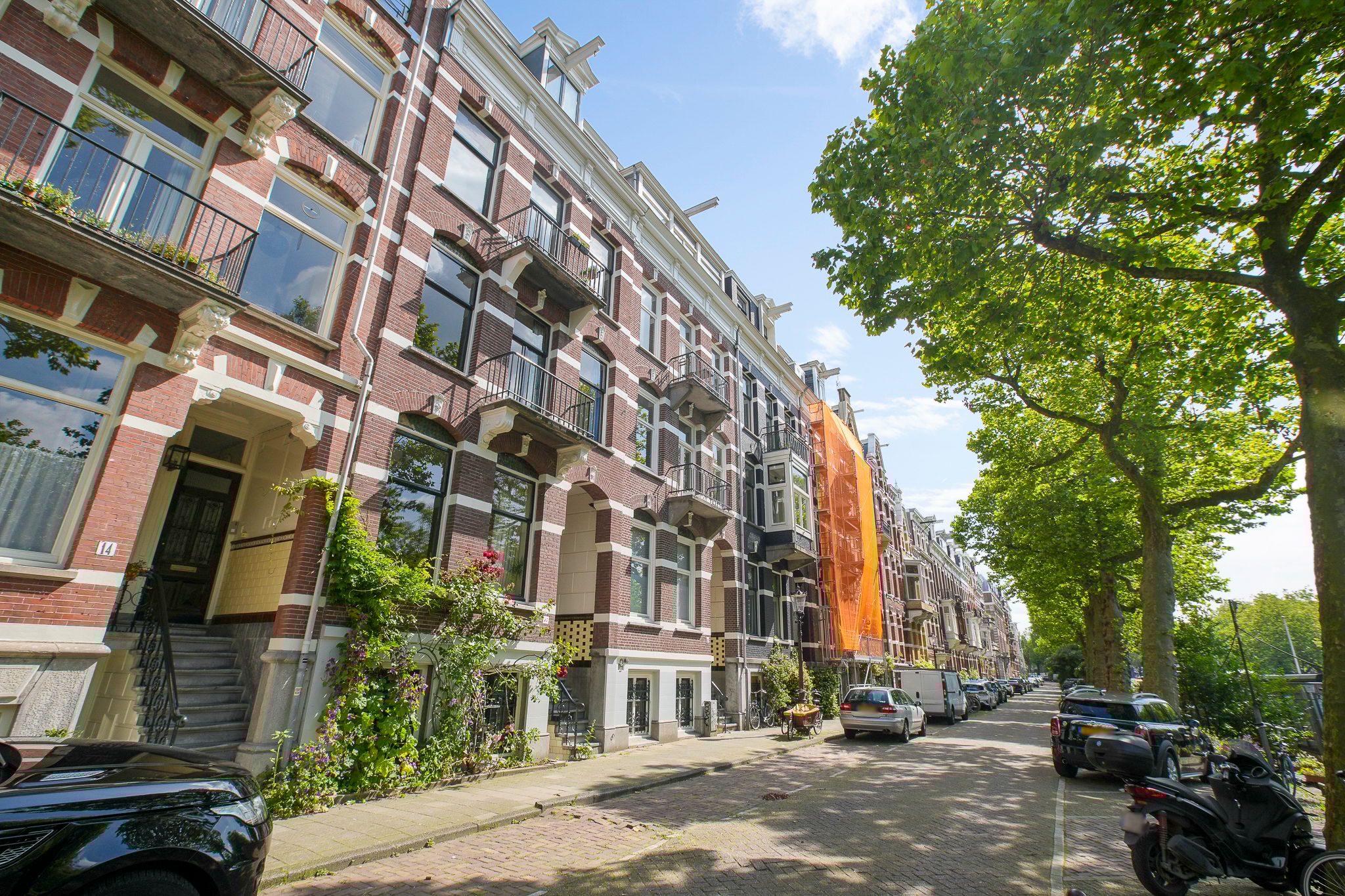 Photo 57 of Nicolaas Witsenkade 15-H