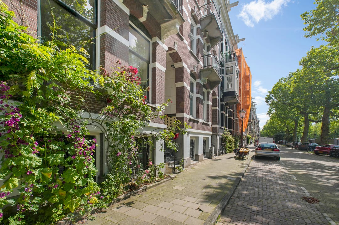 Photo 58 of Nicolaas Witsenkade 15-H