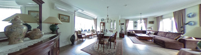 View 360° photo of Woonkamer of Waterland 206