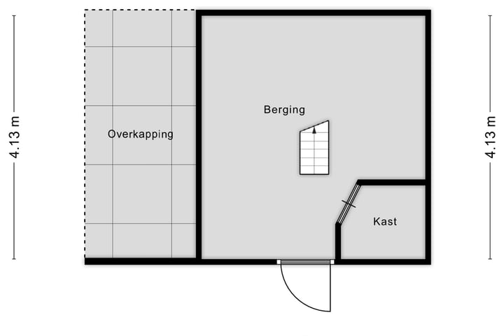 Bekijk foto 56 van 2e Ebbingestraat 25