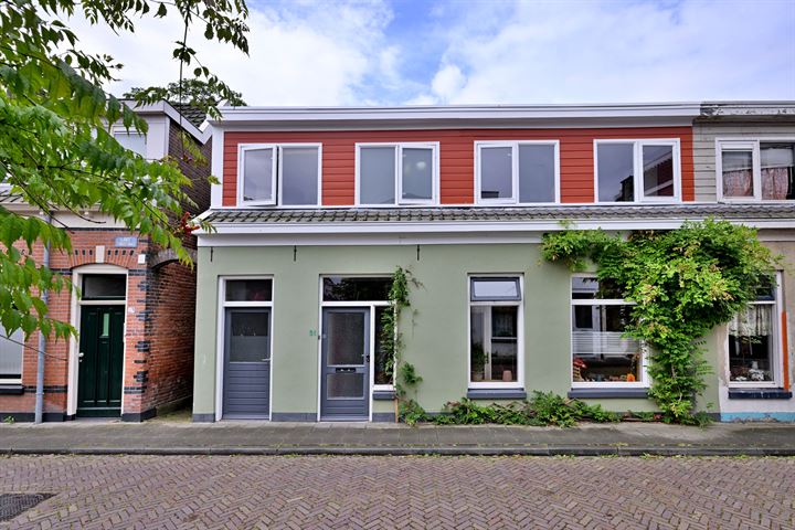 Bekijk foto 1 van Lange Zandstraat 61