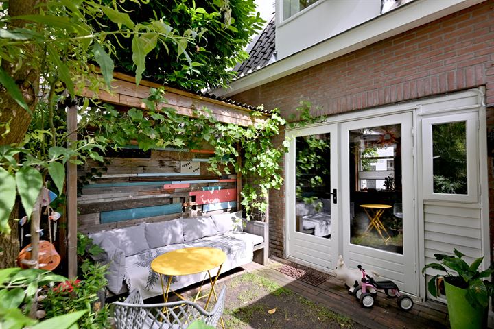 Bekijk foto 15 van Lange Zandstraat 61