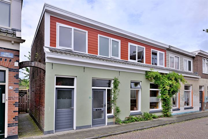 Bekijk foto 43 van Lange Zandstraat 61