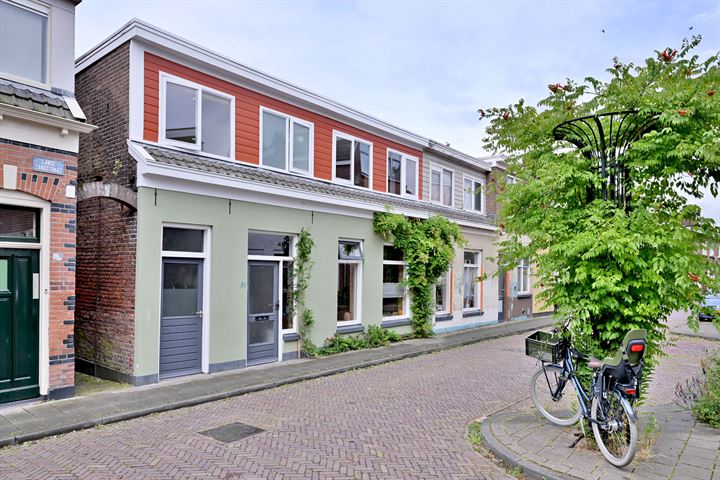 Bekijk foto 44 van Lange Zandstraat 61