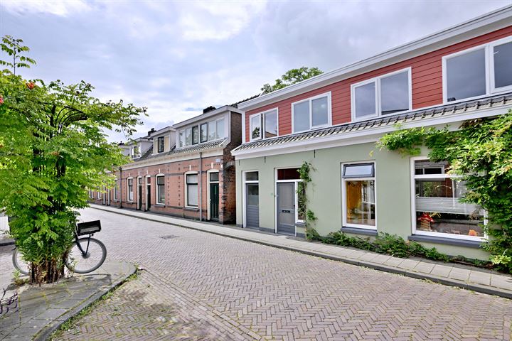 Bekijk foto 45 van Lange Zandstraat 61