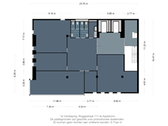 Bekijk plattegrond