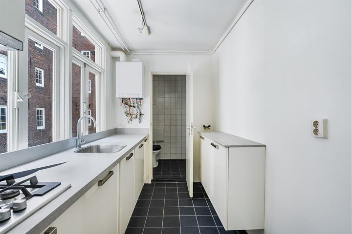 Bekijk foto 15 van Lauriergracht 113-1