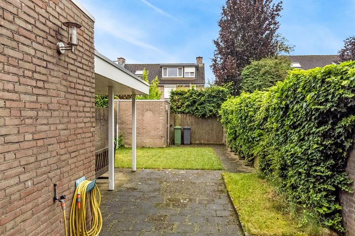 Bekijk foto 35 van Ranonkelstraat 35