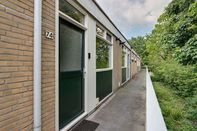 Bekijk foto 3 van Lutkemeerstraat 74