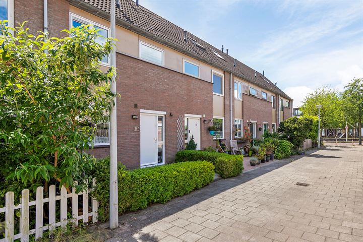 Bekijk foto 1 van Grootslagstraat 26