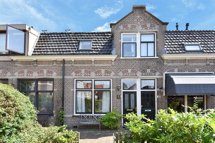 Bekijk foto 1 van Hasebroekstraat 6