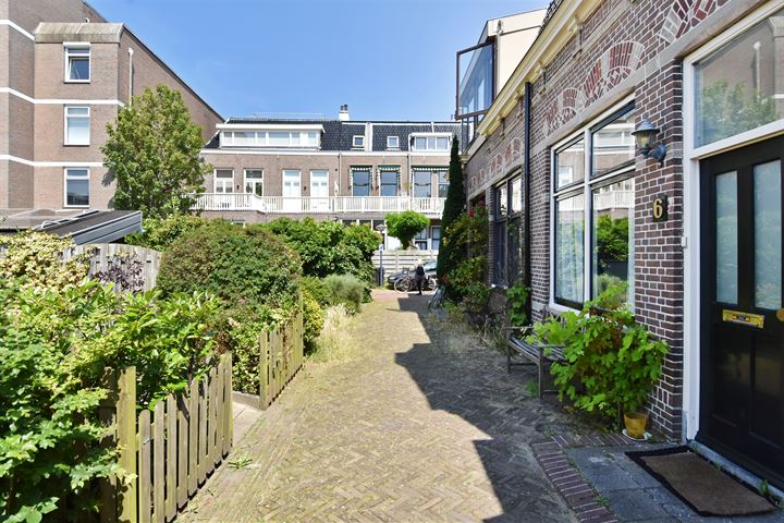 Bekijk foto 2 van Hasebroekstraat 6