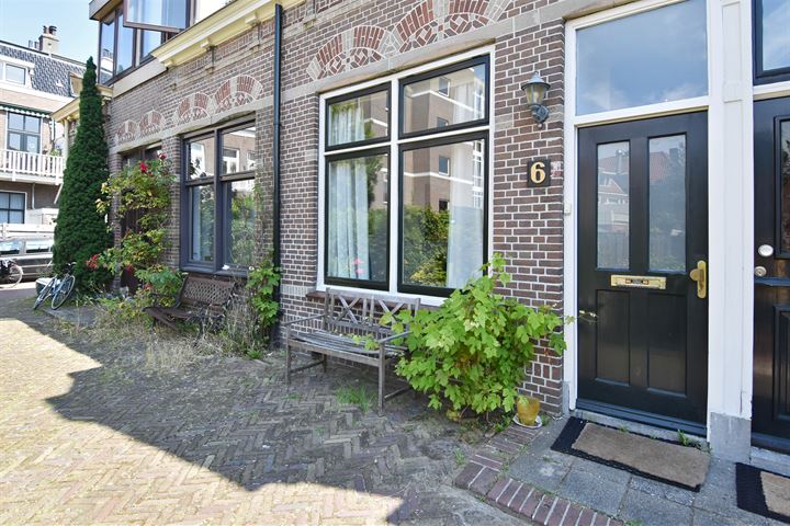 Bekijk foto 3 van Hasebroekstraat 6