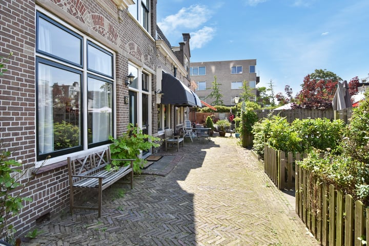 Bekijk foto 4 van Hasebroekstraat 6