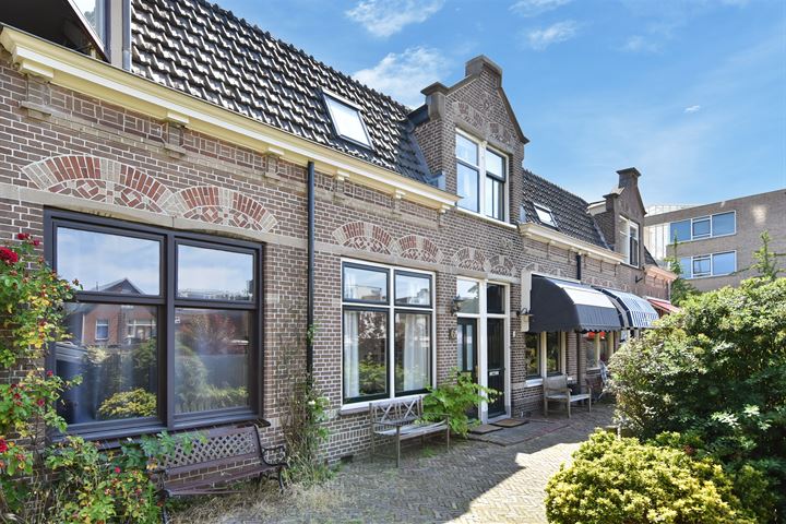 Bekijk foto 5 van Hasebroekstraat 6